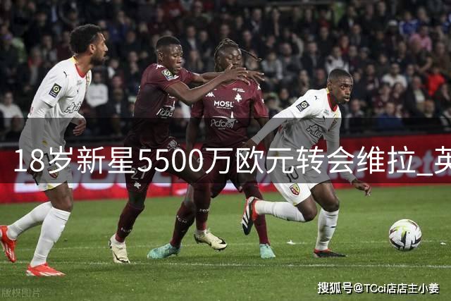 18岁新星5500万欧元转会维拉 英超球队1.37亿收入仍嫌引援贵